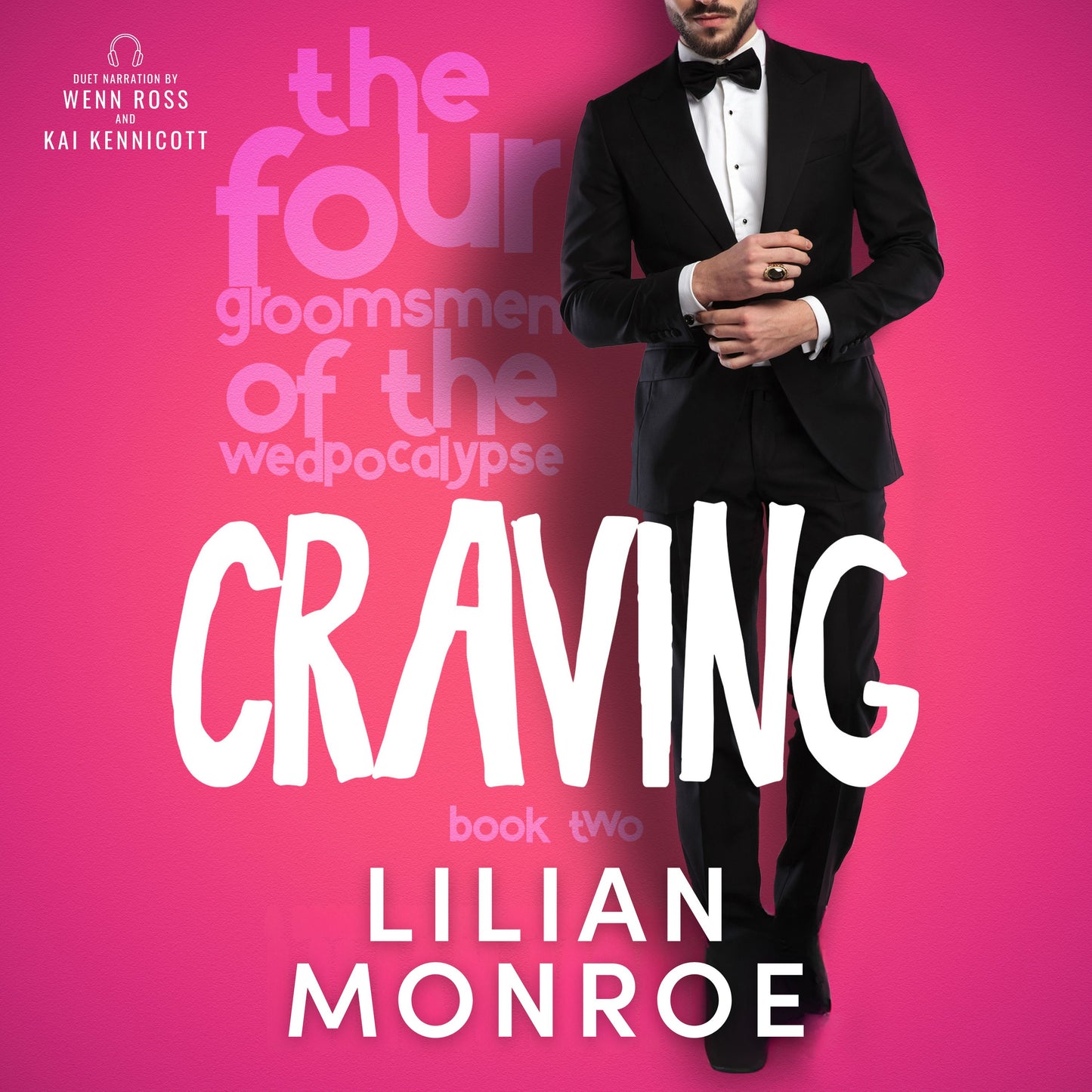 Craving (Audiobook Version)