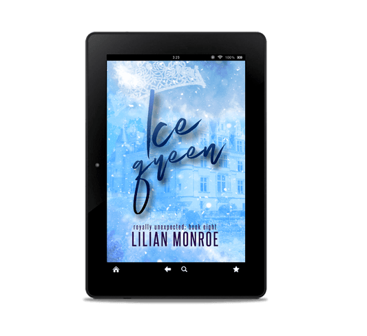 Ice Queen: An Accidental Pregnancy Romance by Lilian Monroe